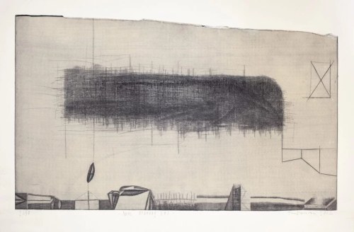 Neue Ordnung (B), 2001, Tomasz Daniec