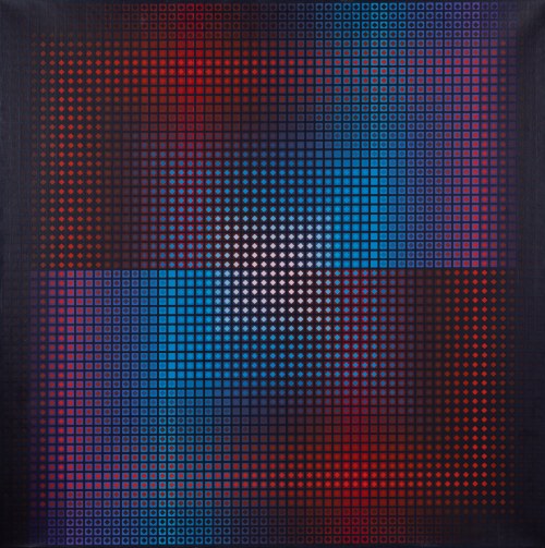 Confluence XXXIX, 2023, Paweł Wąsowski