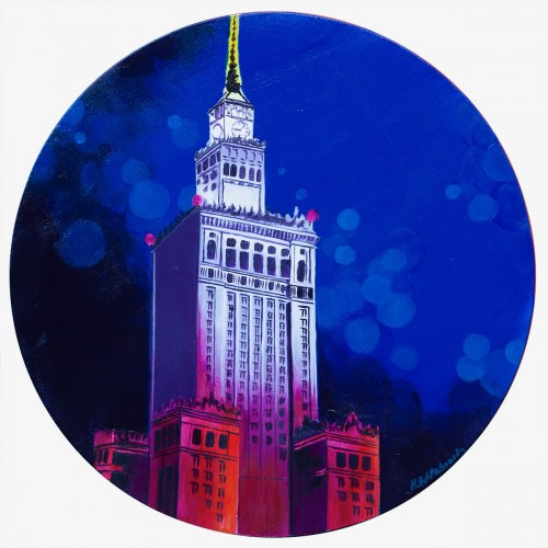 PeKiN, 2019, Marta Achtabowska