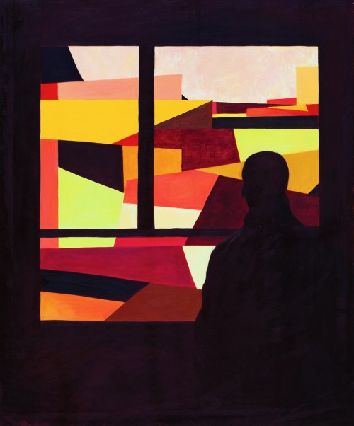 NH3, 2019, Karolina Fyda