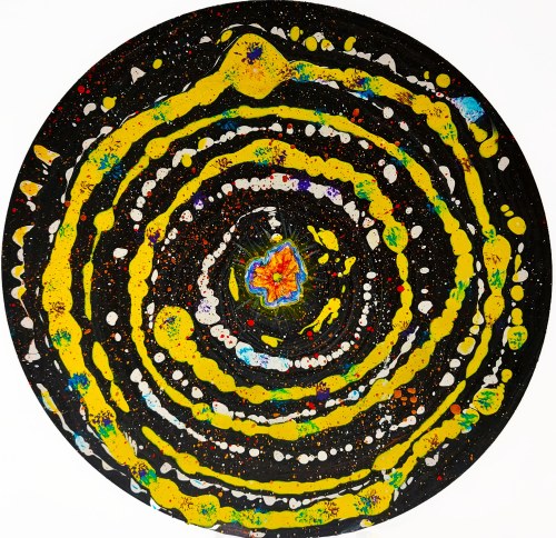 Beehive, 2021, Paul Poison