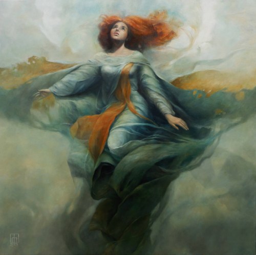 Elpis, 2026, Michał Motłoch