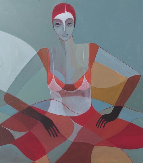 Inna, Iwona Birenbaum-Sacharz