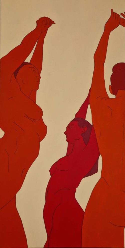PRAYER FOR LIFE, Tetiana Tretiakova