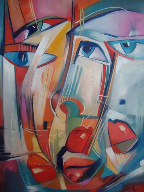 The Silence II, Sonja Brzak