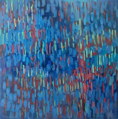 Rytmy Belgradu, Tomasz Frasoński