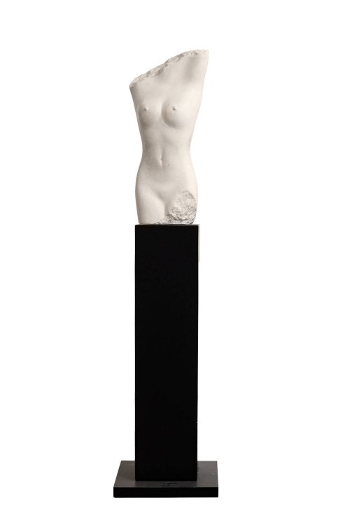 Akt, 2017, Waldemar Mazurek