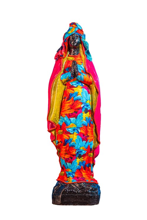 Maria in Amore, 2025, Weronika Leczkowska