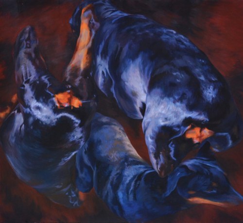 Miot, 2013, Martyna Borowiecka