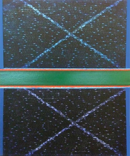 Epitafium dla Kazimierza, 2013, Piotr Błażejewski