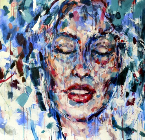 Between, 2019 r., Małgorzata Sęk