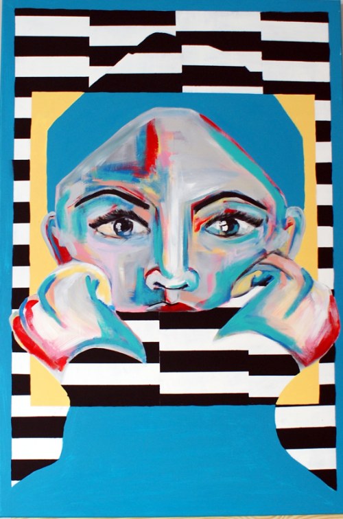 Iluzja XLVII, 2019 r., Sławomir Danielski