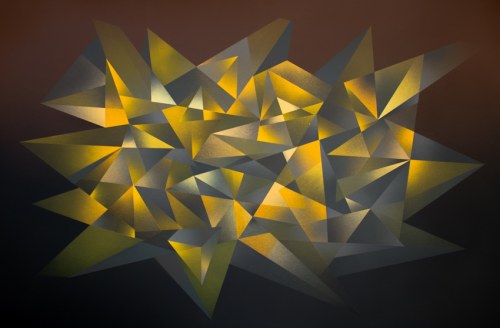 Royal Blaze, 2019 r., Artur Marciniszyn