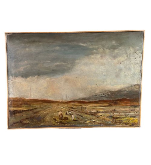 "Zachód słońca w Licoli" - Federico Rossano (ATT), Federico Rossano
