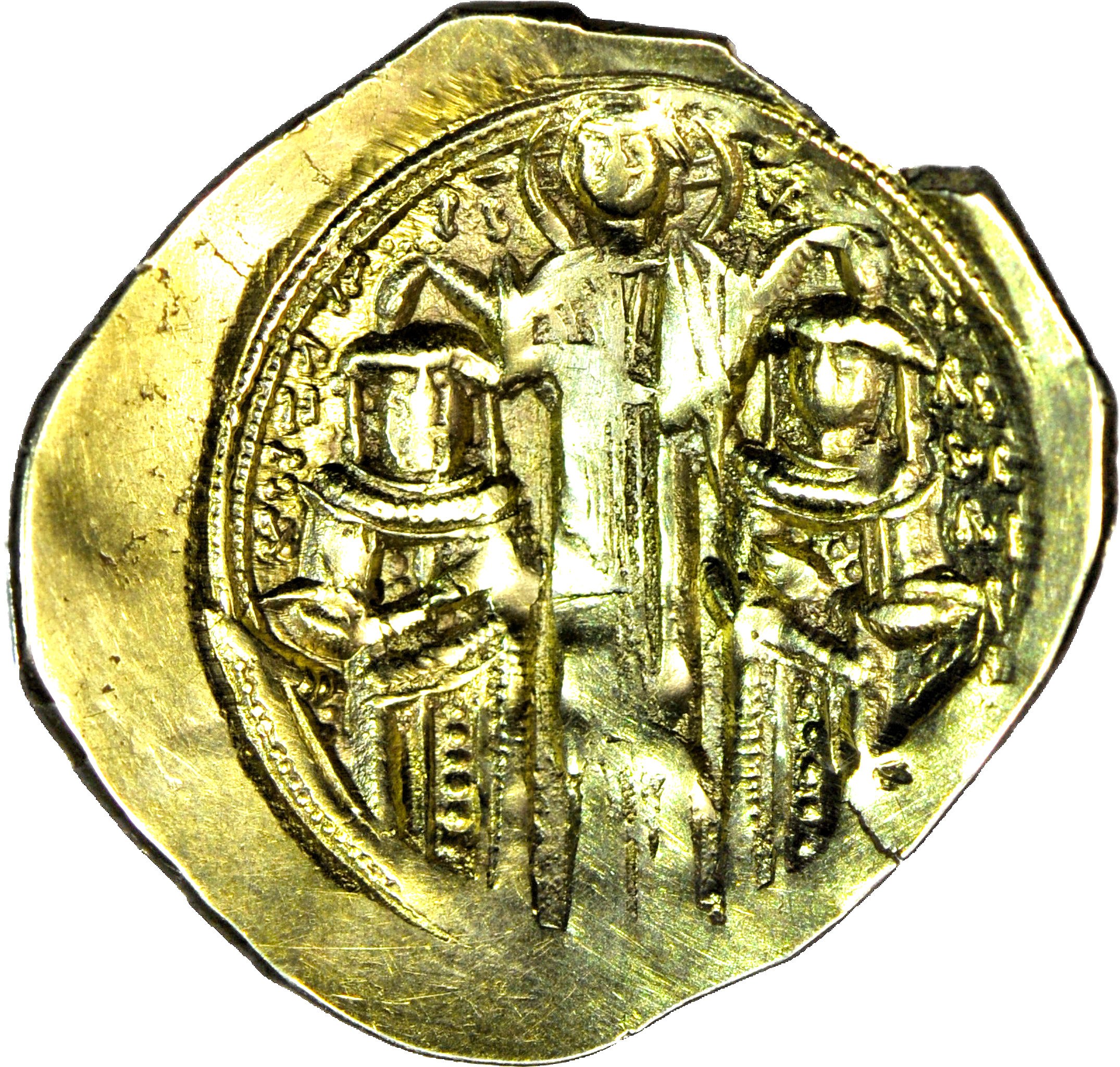 Bizancjum, Cesarstwo Nicei - Andronikus II i Michał IX 1295-1320 ...