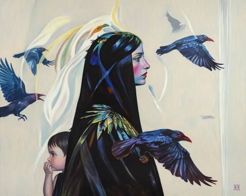 "Post Factum", 2026, Artur Adamczyk