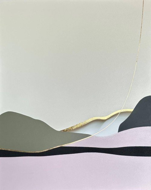 Taure, 2025, Julia Dunko