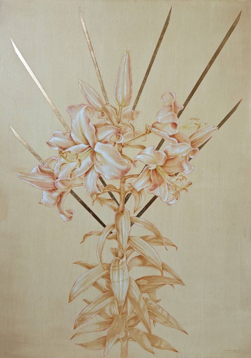 Lilia 01, 2026, Arkadiusz Gieniusz