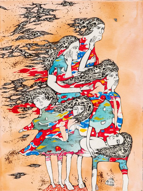 Wiatr, 2016, Natalia Pastuszenko