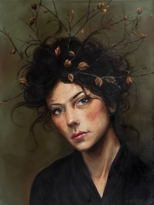Chwila, 2026, Anna Szóstak