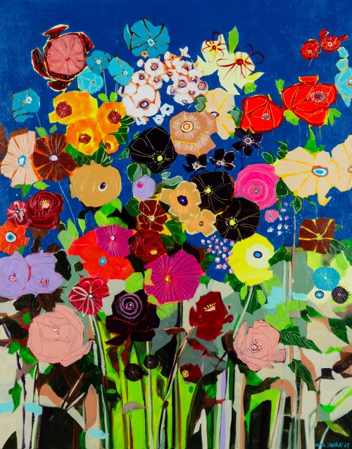 So easy, 2025, Anna Zwara