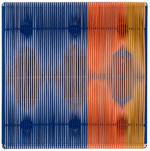 Summer Haze / Letnie zamglenie, 2025, Katarzyna Samojluk