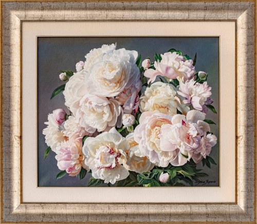 Peonie, Zbigniew Kopania