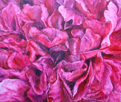 Nieczystość, 2010, Magdalena Miernik