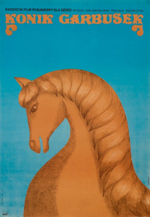 1976, Konik Garbusek