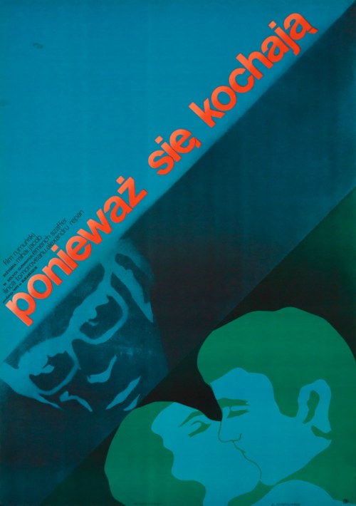 Ponieważ się kochają, 1973, Ewa Gargulińska