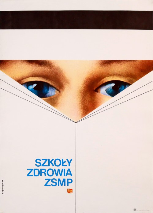 Szkoły Zdrowia ZSMP, 1978, Zdzisław Ossakowski
