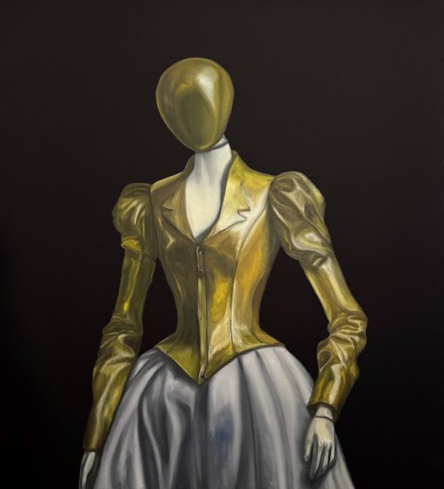 Nowa elegancja, 2025, Tomasz Poznański