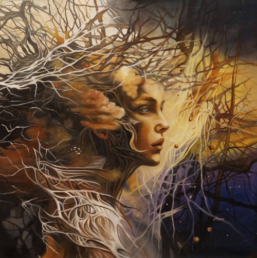 Ukryta, 2026, Agnieszka Wilk