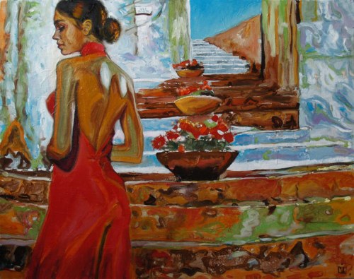 Bella Italiana, 2023, Dariusz Żejmo