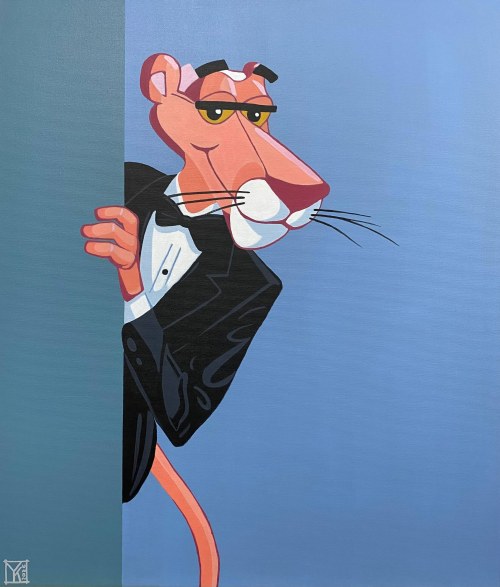 Męska gra stylu, 2026, Kristian Yasin