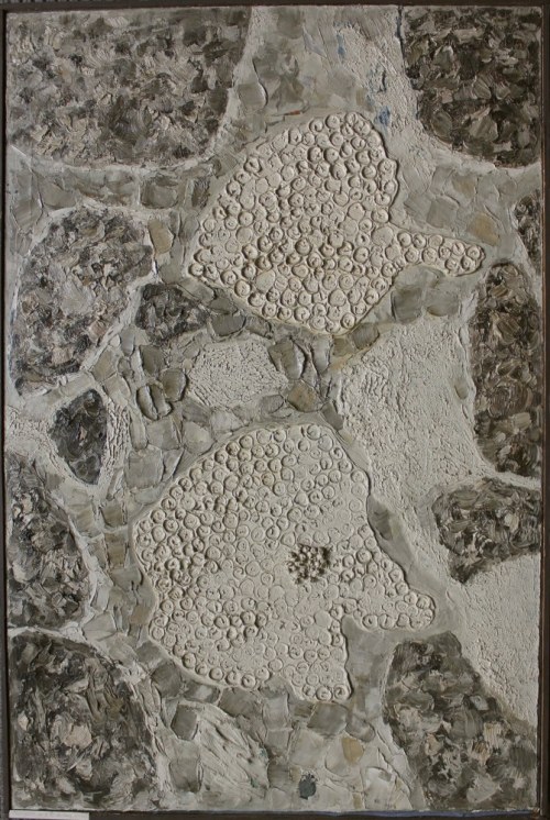 Kompozycja, 1964, Henryk Strumiłło