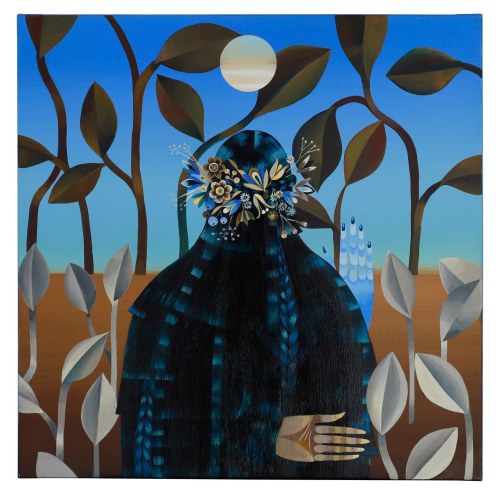 Południca, 2016, Karolina Matyjaszkowicz