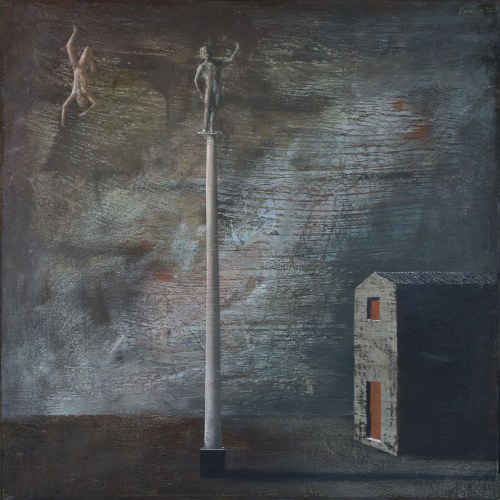 Ćwiczenia z grawitacji, 2005, Łukasz Huculak