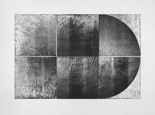 Matterscape 2, 2016, Paweł Krzywdziak