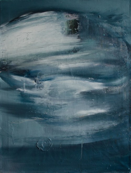 Movement, 2018, Nikita Tsoy