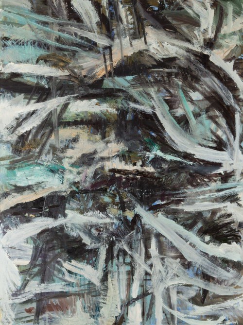 SWAMP 7, 2014, Robert Jaworski