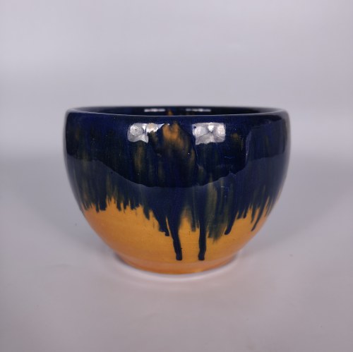 Ceramiczna Ikebana - Spółdzielnia Rzut Toruń - Szkliwo Naciekowe, Spółdzielnia Rzut