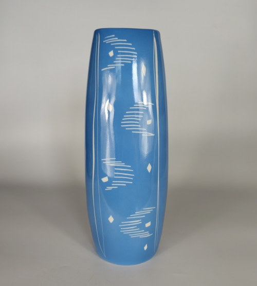 Wazon - Porcelana Wawel - New Look - Picasso, Wawel