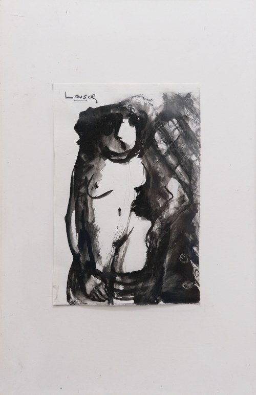 Akt, Dominique Lorsch
