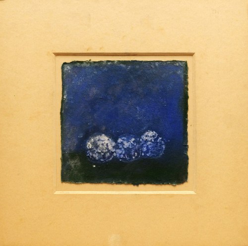 Martwa natura, 1994, S. Chambeyron
