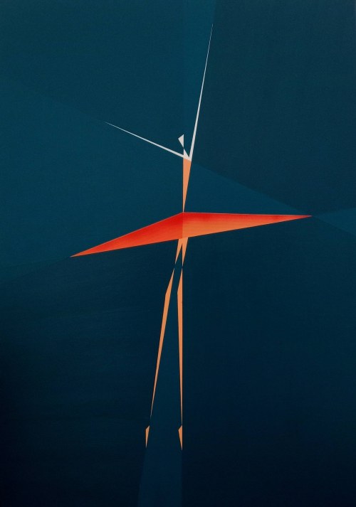Balerina 2, 2026, Tomasz Bartelik