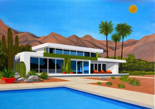 Nevada, 2026, Oliwia Mizera-Szymańska