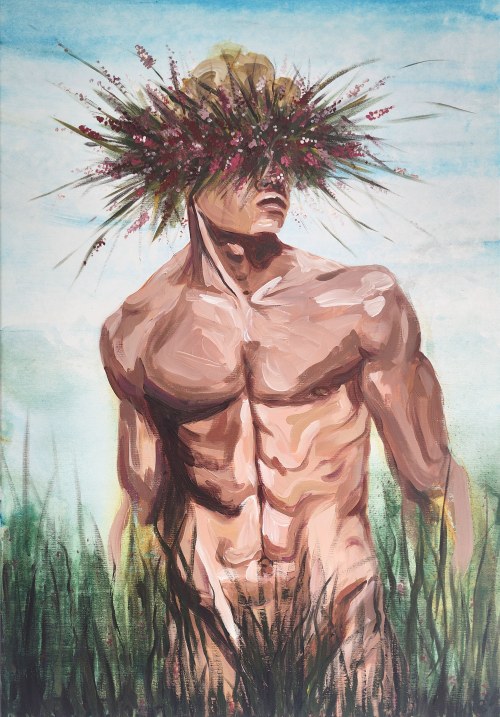 BE Octo, 2025, Barbara Ejdys