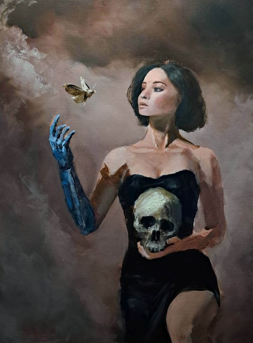 Jutro, 2026, Dariusz Strzeboński