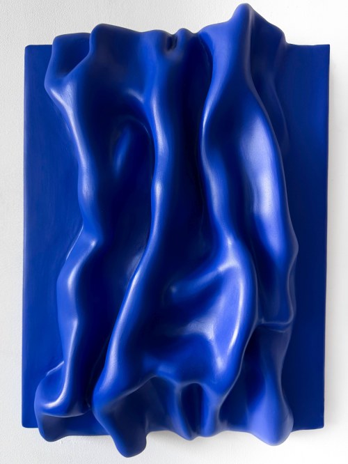 Elastic Silence, 2026, Valeryia Kshniakina